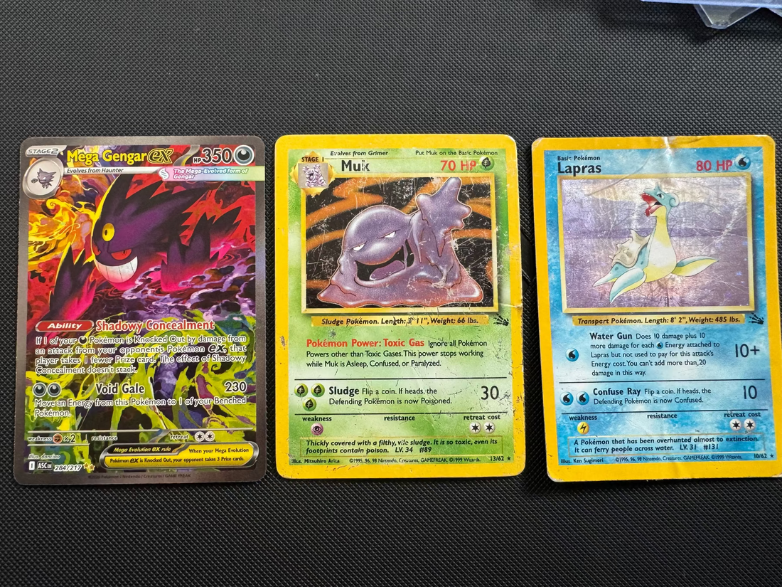 Guide til stand: NM, EX og G — hvad betyder det?