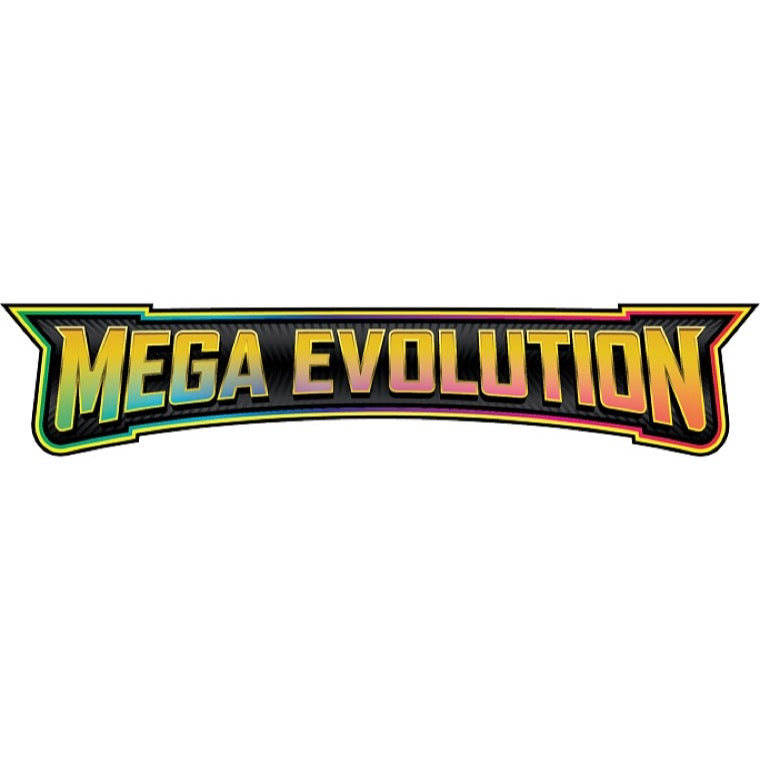 Mega Evolution