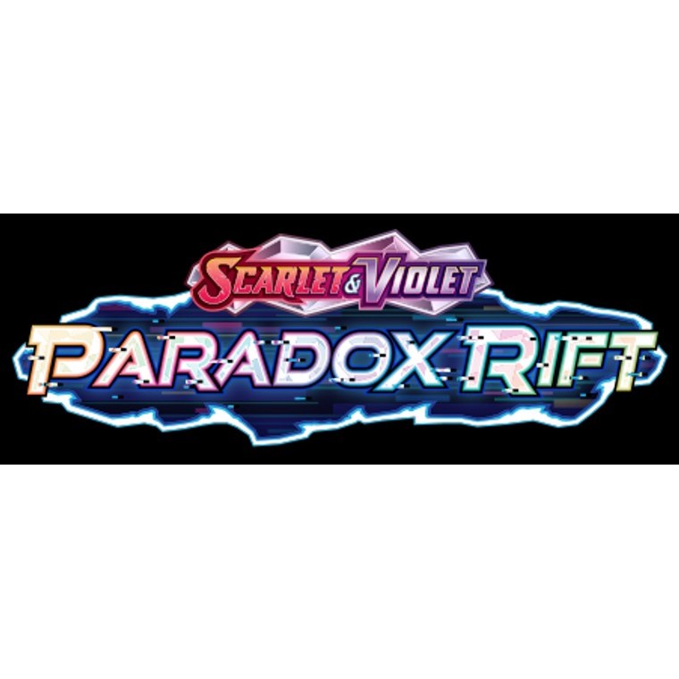 Paradox Rift