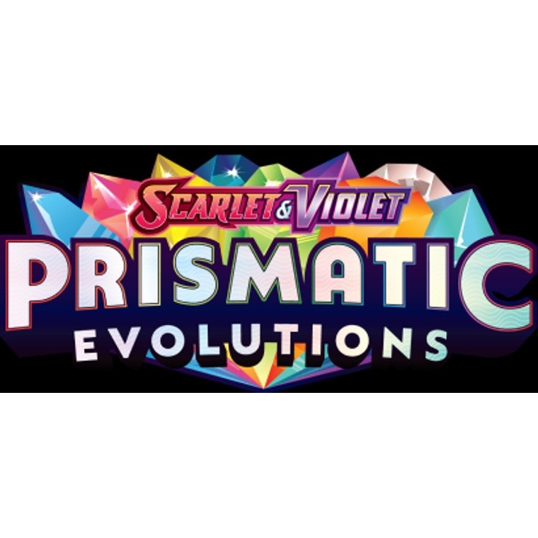 Prismatic Evolutions