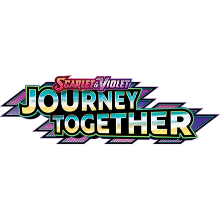 Journey Together