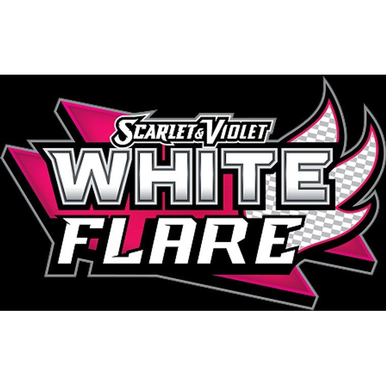 White Flare