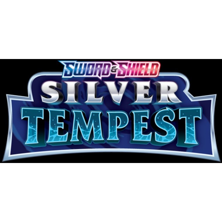 Silver Tempest